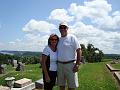 Ruth & Randy